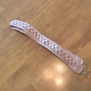 Fawn Design Layered Braid Strap